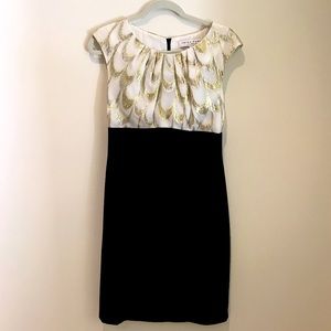 Trina Turk Cocktail Dress- Size 6